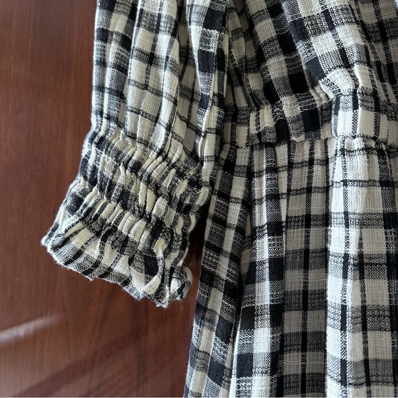 Apiece Apart | Lucinda Wrap Dress - Picture 6 of 7